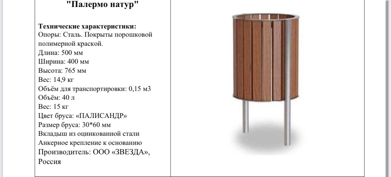 Урна